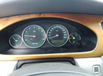 Jaguar x-type 4x4 2.5 V6 gaz do 2033 Słupsk - zdjęcie 9