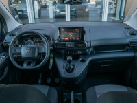 Berlingo 1.5BHDi 102KM 6MT Live Pack S&amp;S XL Salon Polska Piotrków Trybunalski - zdjęcie 4