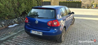 Volkswagen Golf V 1.9TDI automat diesel