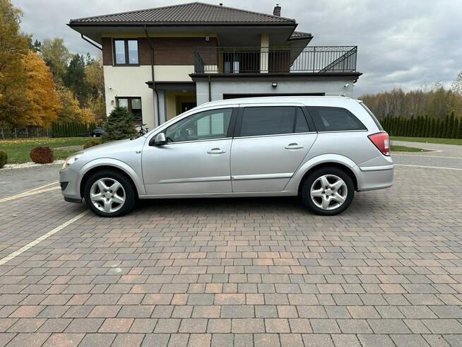 Opel Astra Bardzo ładna Lipówki - zdjęcie 5