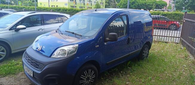Fiat Fiorino Dąbrowa Górnicza - zdjęcie 2