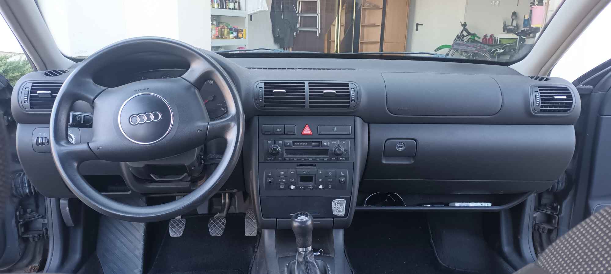 Audi a3 8l Mikołów - zdjęcie 6