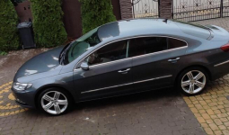 VW CC Ćmielów - zdjęcie 3