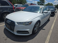 Audi A6 Premium Plus / Quattro / niski przebieg