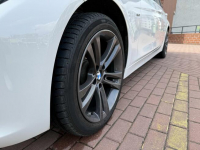 BMW Seria 3 320d xDrive Sport-Aut Sport Line