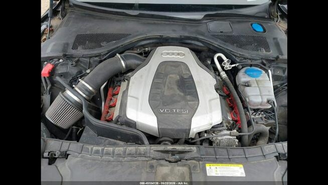 Audi A7 Quattro / S-Line / 3.0 V6 Warszawa - zdjęcie 12