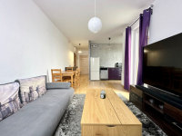 Janse M na ostatnim piętrze Poznań - zdjęcie 4