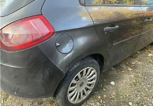 Fiat Bravo sprzedaż syndyka Częstochowa - zdjęcie 7