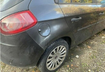 Fiat Bravo sprzedaż syndyka Częstochowa - zdjęcie 7