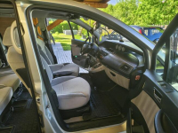 Peugeot 807 2.0 HDI 163km