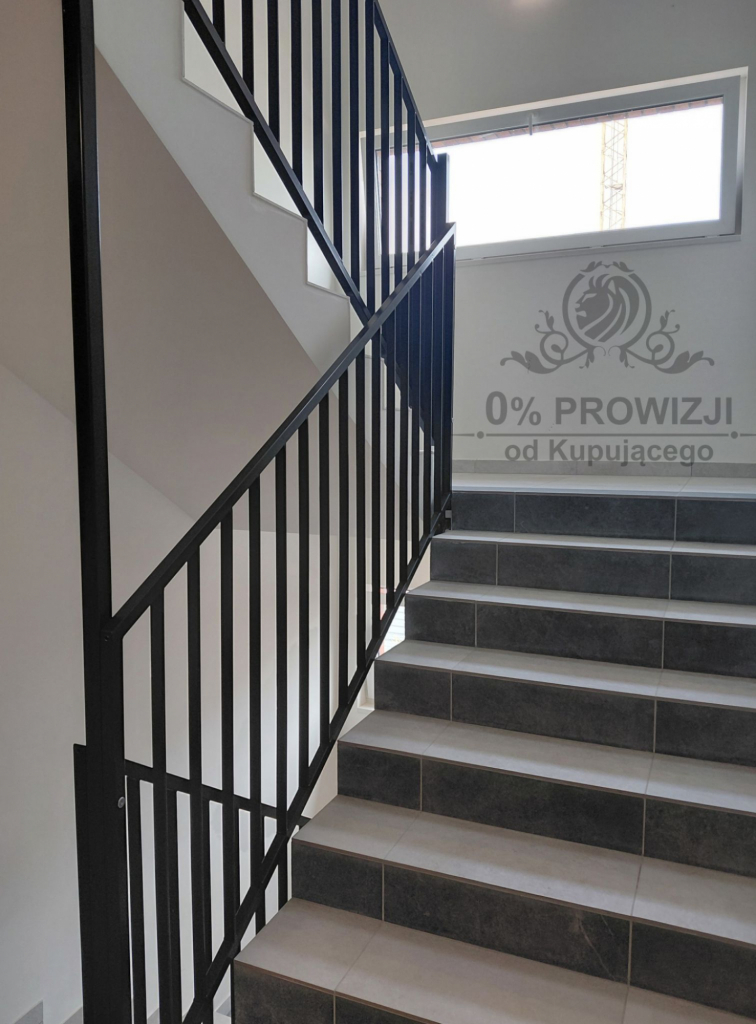 Piękne mieszkanie z antresolą w doskonałej lokalizacji Wrocław - zdjęcie 8