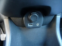 Toyota Aygo 1.0 72KM,Krajowy,Niski przebieg ,Zadbany, Vat-23% Łódź - zdjęcie 8