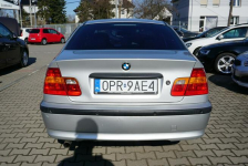 BMW 316 zarejestrowany, ubezpieczony Opole - zdjęcie 6