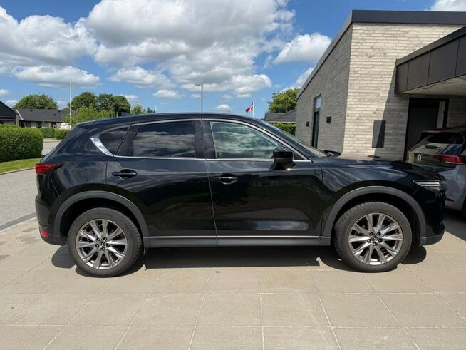 Mazda CX-5 Sadlno - zdjęcie 2