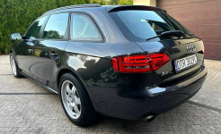 Audi A4 Avant 2.0TFSI 180KM S-Line Zarejestrowana PL Wrocław - zdjęcie 6