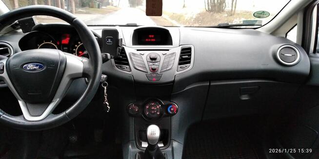 Sprzedam Ford Fiesta Bytom - zdjęcie 8