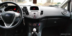 Sprzedam Ford Fiesta Bytom - zdjęcie 8