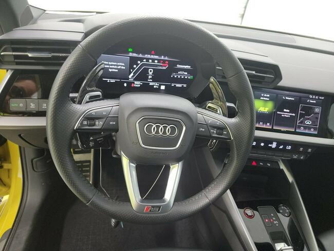 Audi RS3 Katowice - zdjęcie 9