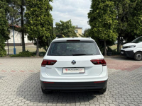 Volkswagen Tiguan 2.0 150 KM, Po pełnym serwisie! Gwarancja! Tarnowskie Góry - zdjęcie 7