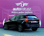 Volvo XC 60 Oferta Prywatna * Salon PL * Auto na gwarancji do 06.2025 Warszawa - zdjęcie 4