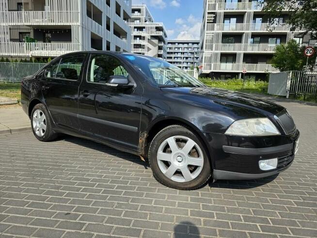 2.0l TDI 140KM*Salon PL * 1 Właściciel od nowości !!! Warszawa - zdjęcie 1