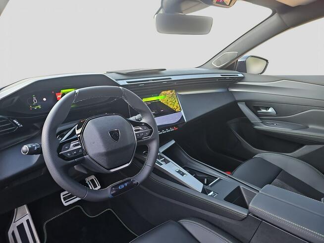 Peugeot 308 gt exclusive hybrid  145 KM edsc-6 Łódź - zdjęcie 11