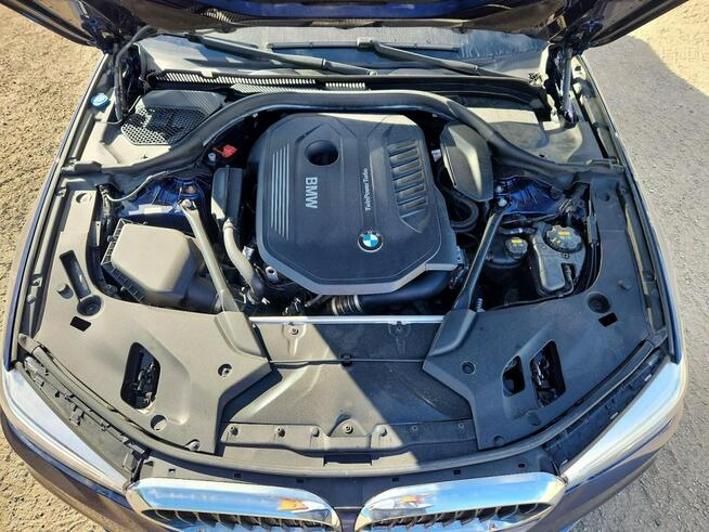 BMW 540 B58 / xDrive / M-Pakiet Warszawa - zdjęcie 11