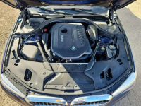 BMW 540 B58 / xDrive / M-Pakiet Warszawa - zdjęcie 11