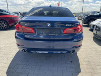 BMW 520 XDrive Gliwice - zdjęcie 3
