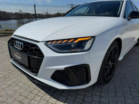 Audi A4 S-LINE*MATRIX*B&amp;0*VIrtual*el.klapa*KAMERA 360 Sierakowice - zdjęcie 5