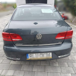Volkswagen Passat B7 Lubaczów - zdjęcie 2