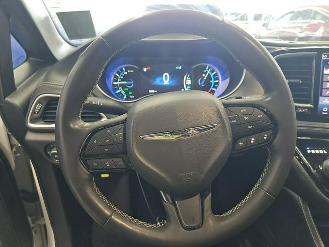 Chrysler Pacifica LIMITED / Wersja S / Kanada / niski przebieg Warszawa - zdjęcie 9