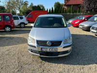 Volkswagen Touran 1,9 Diesel 2007r 105KM Białogard - zdjęcie 3