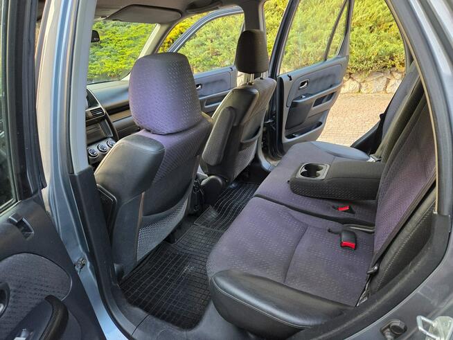Honda CR-V Lift Bezwypadek Serwis Piękna Zagnańsk - zdjęcie 11
