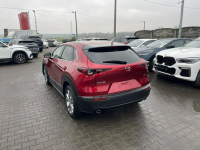 Mazda CX-30 eSkyactivG mHEV Automat BOSE podgrzewanie Gliwice - zdjęcie 4