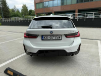 BMW g21 LCI Touring 330i Nowa Huta - zdjęcie 7