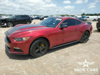 Ford Mustang V6 3.7l RWD