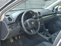 Seat Exeo 2.0 Diesel | Serwisowany | Gwarancja | Bogate wyposażenie | Piekoszów - zdjęcie 6