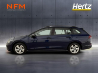 Volkswagen Golf 2,0 TDI DSG (115 KM) Life Salon PL F-Vat Warszawa - zdjęcie 6
