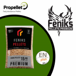 Pellet Feniks Premium 6mm Propellet24 Opole Opole - zdjęcie 2