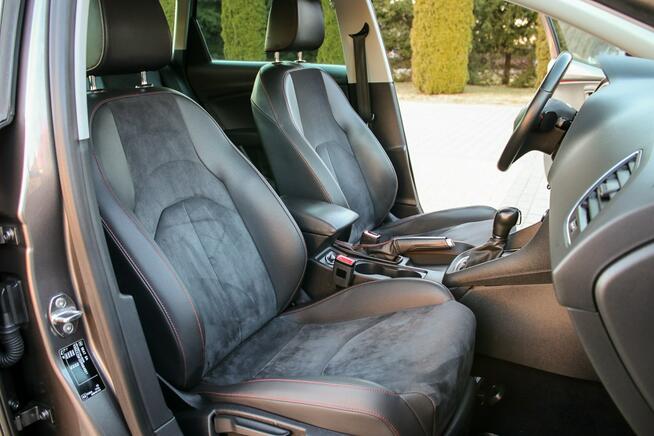 FR 184KM Matrixy Rada Manetki System Pasa Seat Sound Navi Poł Skóry Ostrów Mazowiecka - zdjęcie 6