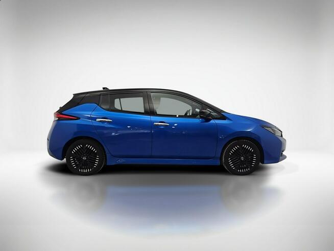 Nissan Leaf 40kWh N-Connecta ! Z Polskiego Salonu ! Faktura VAT ! Warszawa - zdjęcie 6