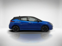 Nissan Leaf 40kWh N-Connecta ! Z Polskiego Salonu ! Faktura VAT ! Warszawa - zdjęcie 6