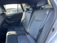 Toyota RAV-4 Automat Hybryda Skóra Podgrzewanie Kamera 218KM Gliwice - zdjęcie 10