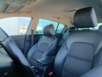Kia Sportage 1.6 GDI 132KM L Salon Polska 1wł SERWIS Bydgoszcz - zdjęcie 11