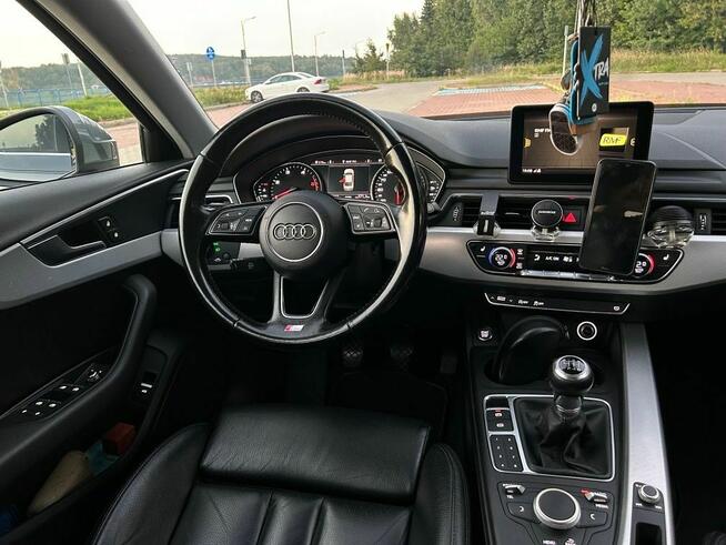 Audi A4 B9 TDI, 2017 R Starachowice - zdjęcie 5