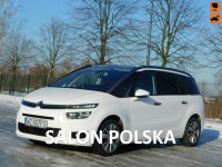 Citroen C4 Grand Picasso 2.0HDi z Gwarancją Salon Polska Model 2016r