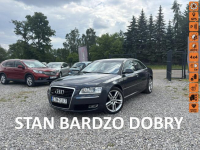Audi A8 D3 3.0 II lifting TDI 230KM automat QUATTRO
