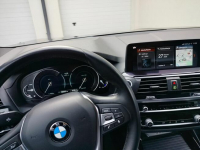 Sprzedam BMW X3 Warszawa - zdjęcie 8