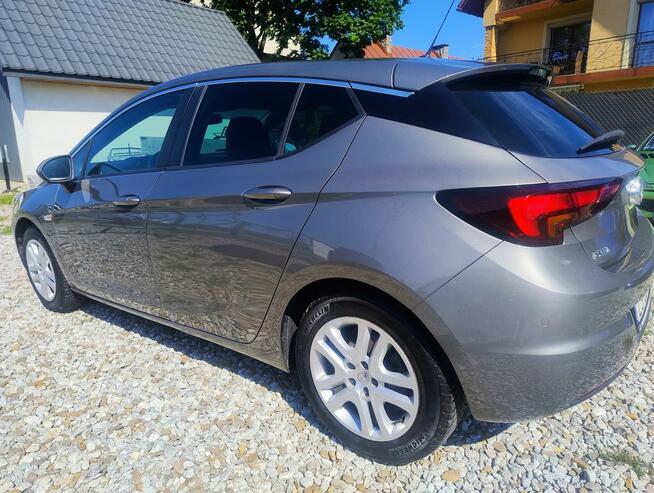 Opel Astra 1,4 100KM Harklowa - zdjęcie 6